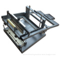 Hand Silk Screen Printing Machine with Low Cost for Bottle/Cups/Pens